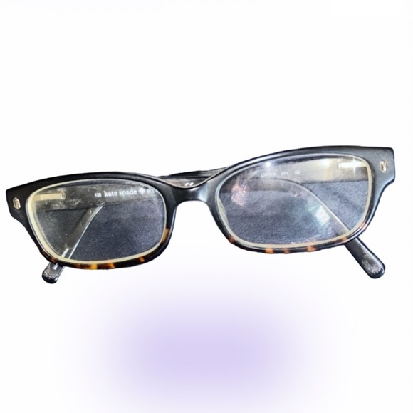 Kate spade ♠️ frames glasses - Picture 1 of 12